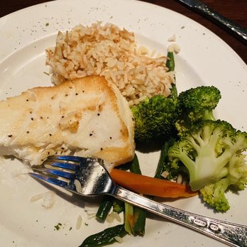 The Heights - Chilean Seabass - New American Near Me - Upland, California The Heights - Chilean Seabass - New American Near Me - Upland, California