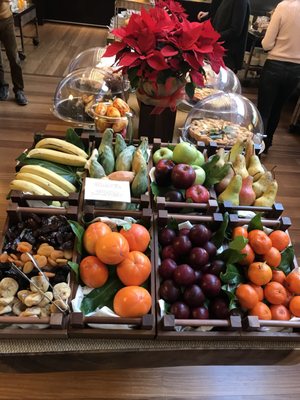 Enterprise Hotel by null