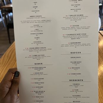 Embur - Entrees and sides - Desserts Near Me - Greensboro, North Carolina Embur - Entrees and sides - Desserts Near Me - Greensboro, North Carolina