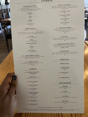 Menu photo 8 Embur Greensboro, NC Menu photo 8 Embur Greensboro, NC