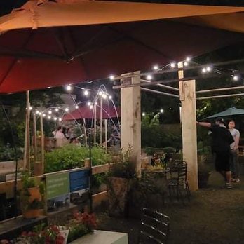 PHS Pop Up Garden - Manayunk - Cocktail Bars Near Me - Philadelphia, Pennsylvania PHS Pop Up Garden - Manayunk - Cocktail Bars Near Me - Philadelphia, Pennsylvania