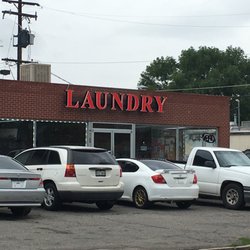 Aurora East Laundry Center - Street View
