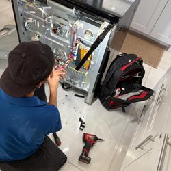 AG Appliance Service