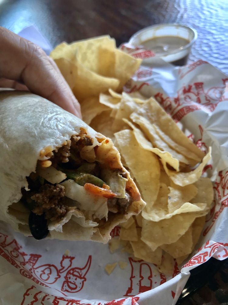 DIABLO’S SOUTHWEST GRILL 12 Photos & 22 Reviews 3102 Washington Rd