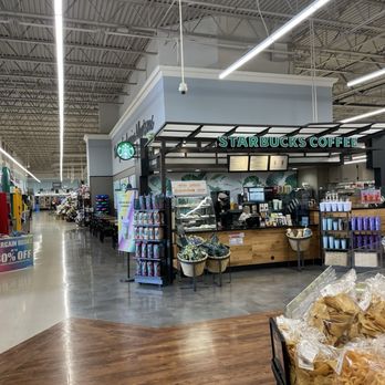Albertsons - Grocery Near Me - Chino Hills, California