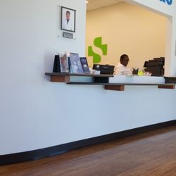 Sanitas Medical Center