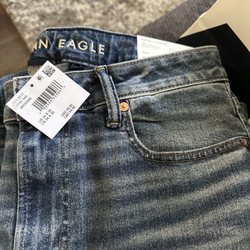 American Eagle Outfitters