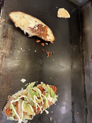 Taqueria Las Bonitas by null
