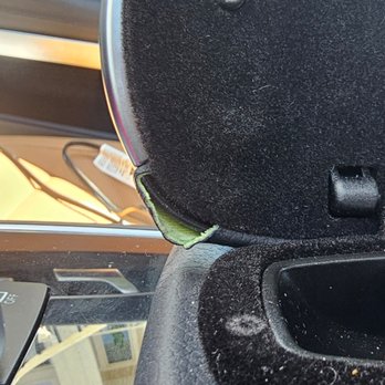Carvana Charlotte - Leather lifting - Car Dealers Near Me - Charlotte, North Carolina