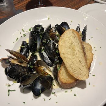 Gaetano's - Mussels - Italian Near Me - Denver, Colorado