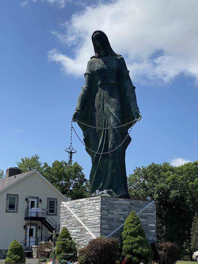 MARIAN SHRINE & RETREAT HOUSE Updated July 2024 20 Photos 174