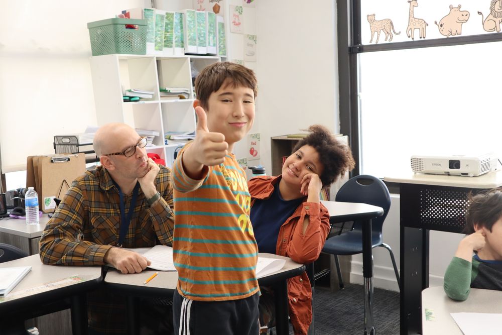 Academics West - child therapist in New York, NY