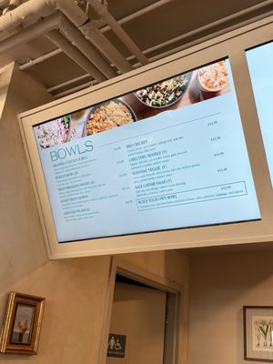 Springbone Kitchen by null