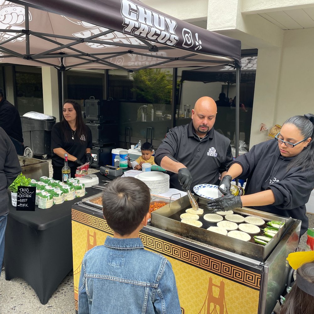 Chuy Tacos - Caterers Near Me Chuy Tacos - Caterers Near Me