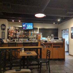Sports Page Pub - Bar