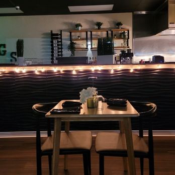 Miggs - Nice ambiance, great for a date but also just hanging with friends - Diners Near Me - Dunedin, Florida Miggs - Nice ambiance, great for a date but also just hanging with friends - Diners Near Me - Dunedin, Florida