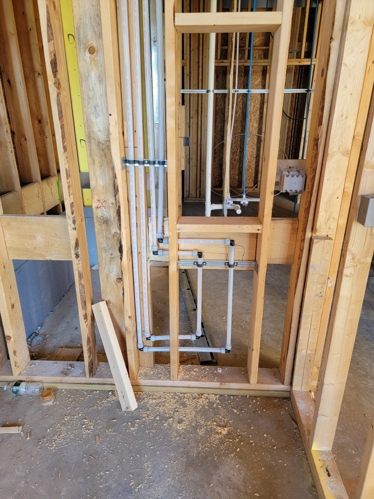 Slide of DOH Mechanical