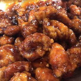 General Tso 's Chicken