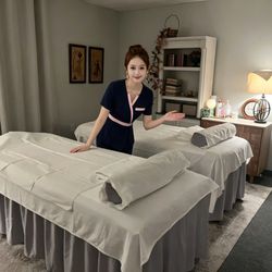 Yolanda Massage Spa Columbus