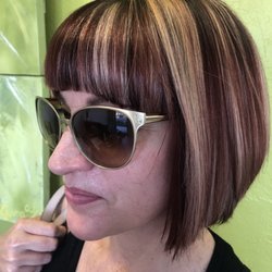 Jon Marcus Salon - Jon Marcus is an an extremely talented artist! Excellent stylist and colorist! I always leave his salon feeling amazing.