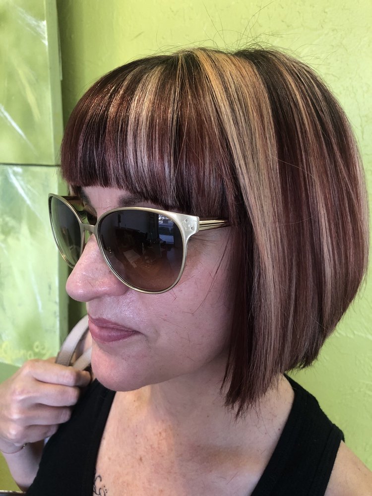 JON MARCUS SALON Updated October 2024 238 S Tamiami Trl, Venice