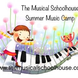 The Musical Schoolhouse