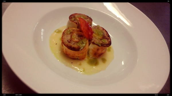 Osteria La Fenice by null