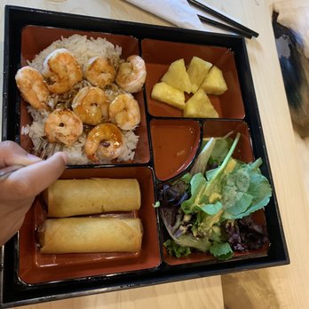 Sheng Ramen - Bento box - Ramen Near Me - Charlotte, North Carolina Sheng Ramen - Bento box - Ramen Near Me - Charlotte, North Carolina