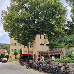 Eichhofener Schlossbrauerei