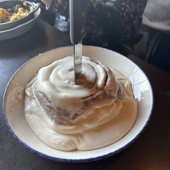 Five Oaks Farm Kitchen - Breakfast & Brunch Near Me - Sevierville, Tennessee