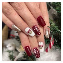 Tropical Nails & Spa