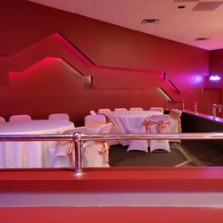 Lisa’s event center