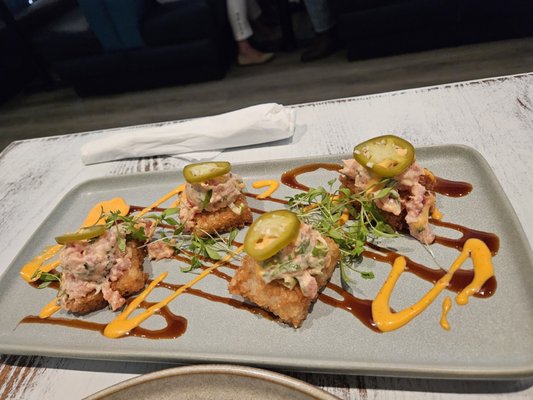 Clear Sky on Park by null