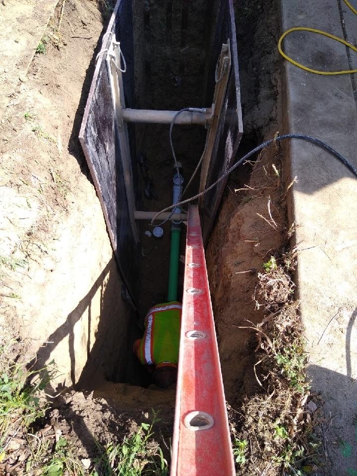 Slide of Drain Solvers The Pros