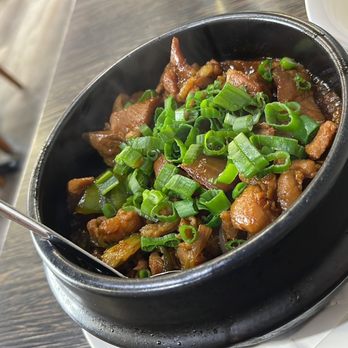 Viet Kitchen - Pork belly - Vietnamese Near Me - Tampa, Florida Viet Kitchen - Pork belly - Vietnamese Near Me - Tampa, Florida