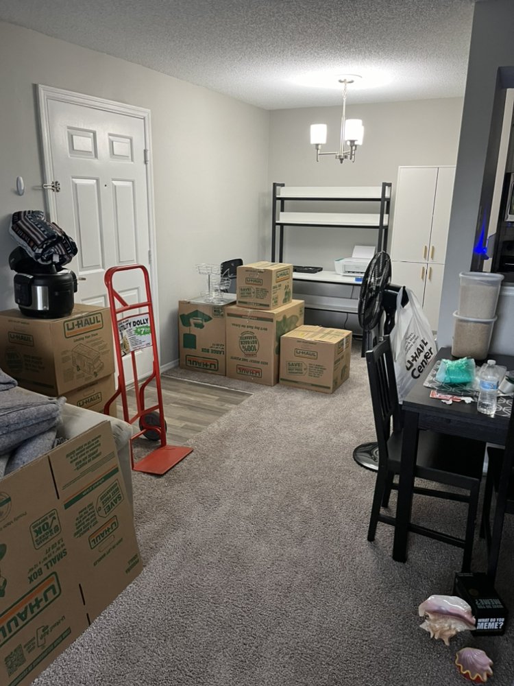 FIRE DRAGON MOVING Updated September 2024 Request a Quote Alafaya