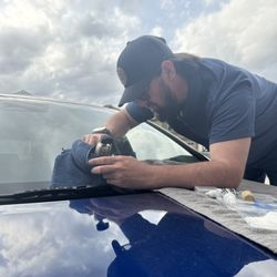 Auto Shield Glass Repair