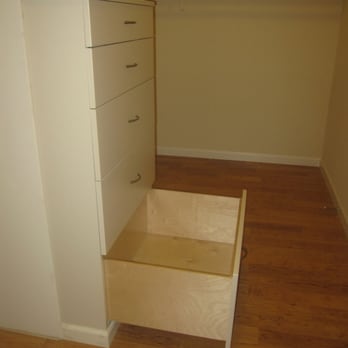 Xylo Interiors - Master Closet - Cabinetry Near Me - Oakland, California