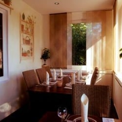 Büschers Restaurant