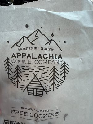 Appalachia Cookie Company by null