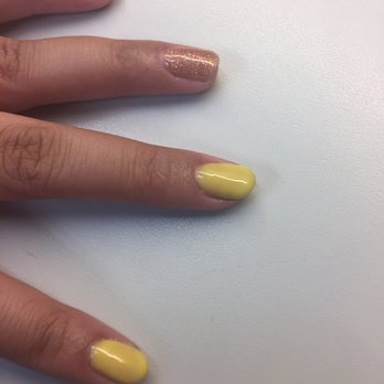 Instyle Nail Spa - Polish is not even - Nail Salons Near Me - Highland, California Instyle Nail Spa - Polish is not even - Nail Salons Near Me - Highland, California