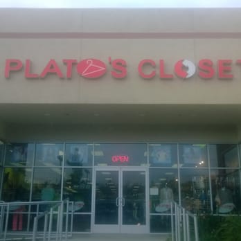 Plato's Closet - Used, Vintage & Consignment Near Me - Escondido, California