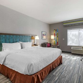 Hampton Inn Ft. Collins - Guest room - Hotels Near Me - Fort Collins, Colorado Hampton Inn Ft. Collins - Guest room - Hotels Near Me - Fort Collins, Colorado