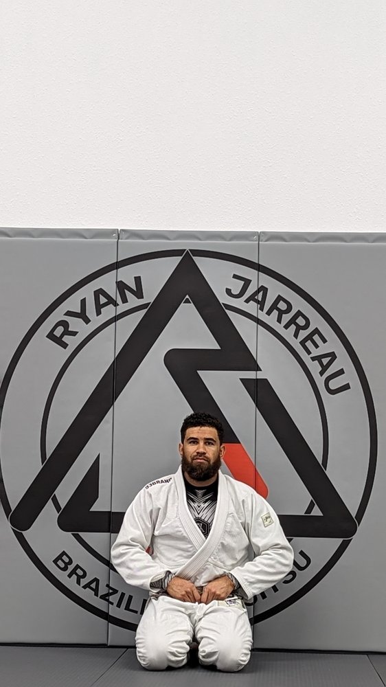 House of BJJ Logo