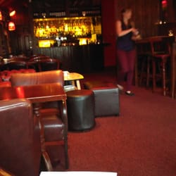 The Villager - Cocktail bar upstairs