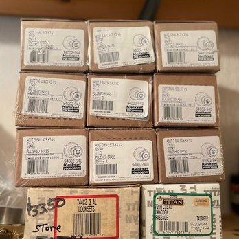 Bosak's Key & Lock - Master key, rekey locks to match so you don't need multiple keys. - Keys & Locksmiths Near Me Bosak's Key & Lock - Master key, rekey locks to match so you don't need multiple keys. - Keys & Locksmiths Near Me