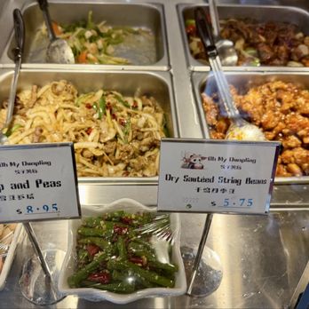 Oh My Dumpling - Chinese Near Me - Los Angeles, California Oh My Dumpling - Chinese Near Me - Los Angeles, California