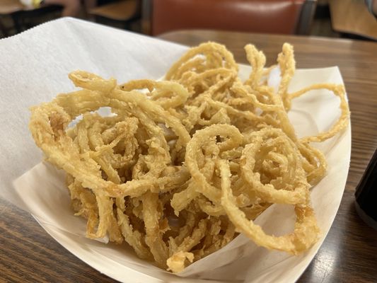 Parentons Poboys by null