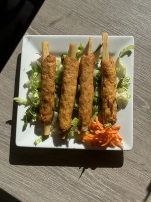 Le Petit Saigon by null