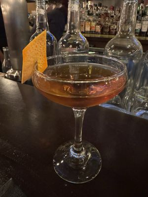 The Oxford Kitchen and Gastropub by null